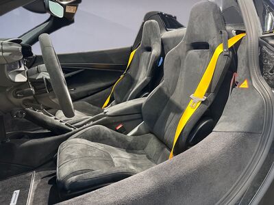 McLaren 750s Neuwagen McLaren 750s Neuwagen