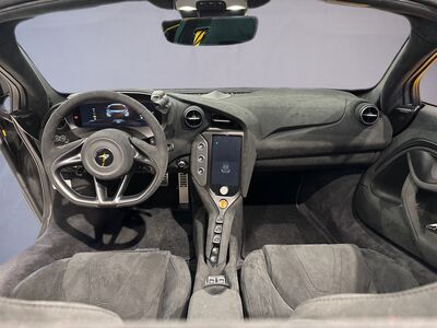 McLaren 750s Neuwagen McLaren 750s Neuwagen