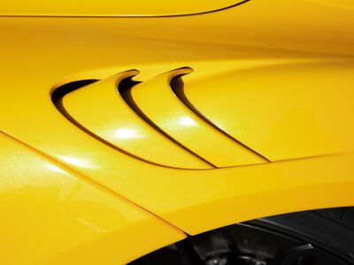 McLaren 750s Neuwagen