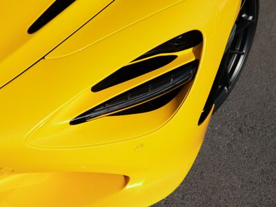 McLaren 750s Neuwagen