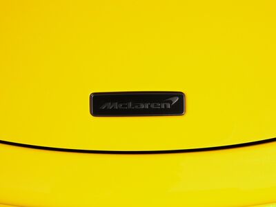 McLaren 750s Neuwagen