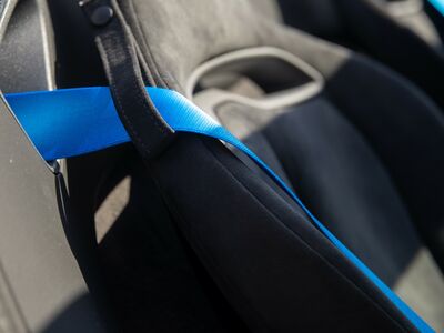 McLaren Artura Neuwagen