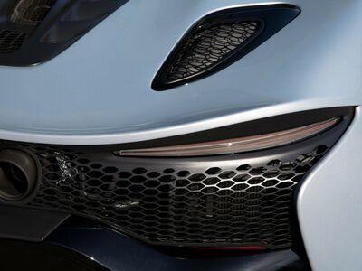 McLaren Artura Neuwagen