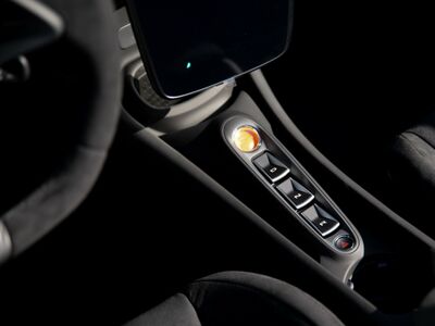 McLaren Artura Neuwagen