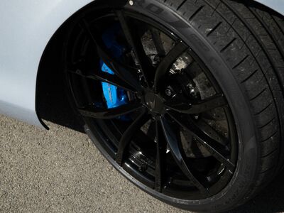 McLaren Artura Neuwagen