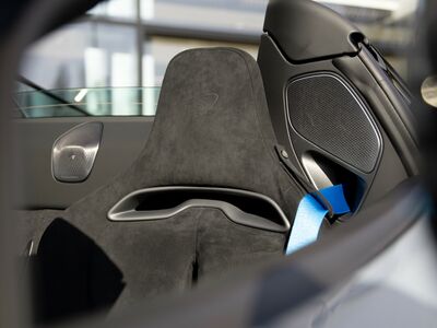 McLaren Artura Neuwagen