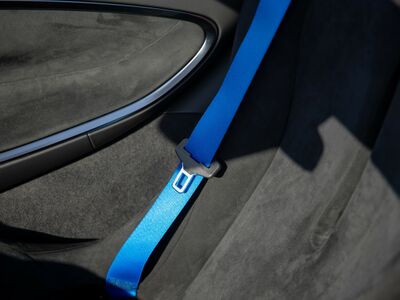 McLaren Artura Neuwagen