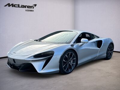 McLaren Artura Gebrauchtwagen