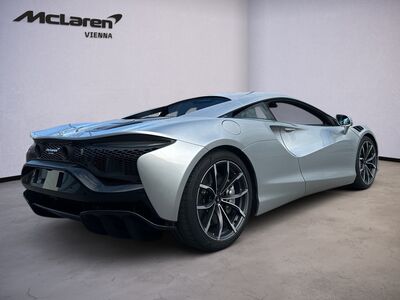 McLaren Artura Gebrauchtwagen