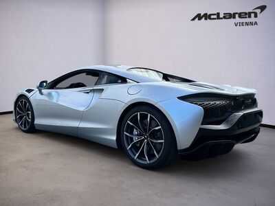 McLaren Artura Gebrauchtwagen