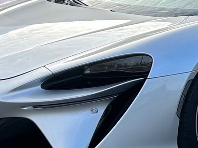 McLaren Artura Gebrauchtwagen