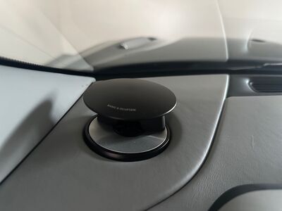 Aston Martin DB11 Gebrauchtwagen