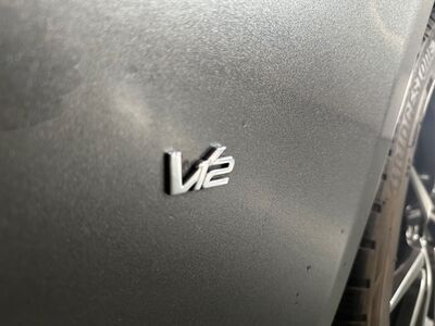 Aston Martin DB11 Gebrauchtwagen