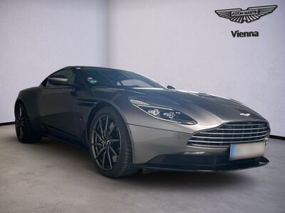 Aston Martin DB11 Gebrauchtwagen