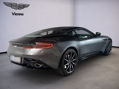 Aston Martin DB11 Gebrauchtwagen