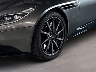 Aston Martin DB11 Gebrauchtwagen