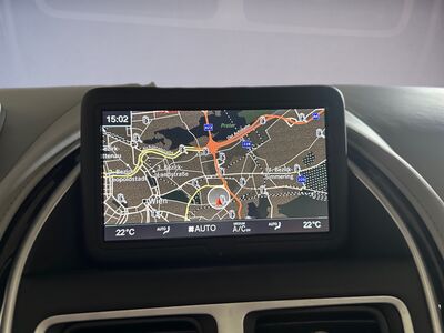 Aston Martin DB11 Gebrauchtwagen