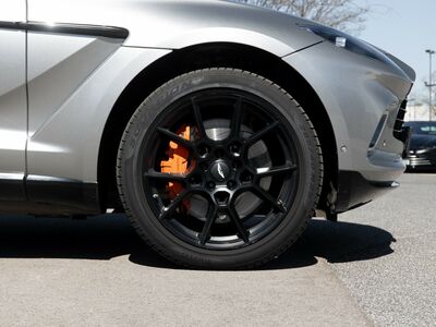 Aston Martin DBX Gebrauchtwagen Aston Martin DBX Gebrauchtwagen
