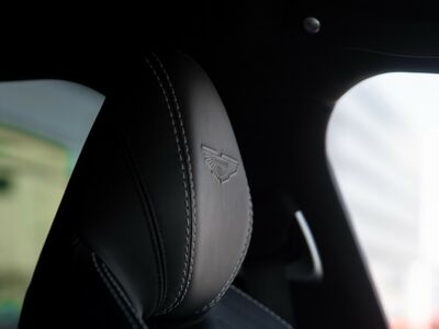 Aston Martin DBX Gebrauchtwagen Aston Martin DBX Gebrauchtwagen