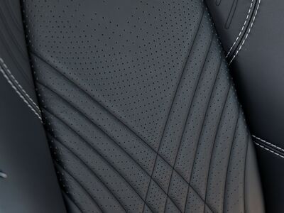 Aston Martin DBX Gebrauchtwagen Aston Martin DBX Gebrauchtwagen