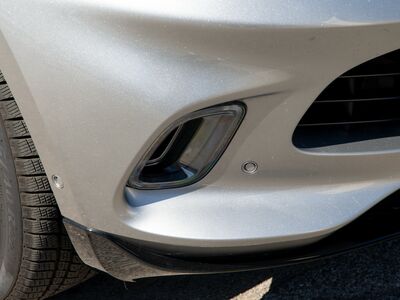 Aston Martin DBX Gebrauchtwagen Aston Martin DBX Gebrauchtwagen