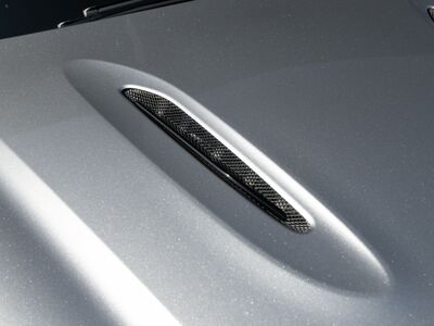 Aston Martin DBX Gebrauchtwagen Aston Martin DBX Gebrauchtwagen