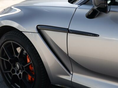 Aston Martin DBX Gebrauchtwagen Aston Martin DBX Gebrauchtwagen