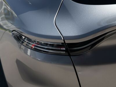 Aston Martin DBX Gebrauchtwagen Aston Martin DBX Gebrauchtwagen