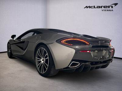 McLaren 570 S Gebrauchtwagen