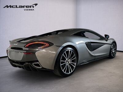 McLaren 570 S Gebrauchtwagen
