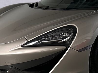 McLaren 570 S Gebrauchtwagen