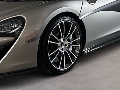McLaren 570 S Gebrauchtwagen