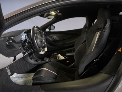 McLaren 570 S Gebrauchtwagen