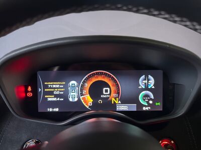McLaren 570 S Gebrauchtwagen
