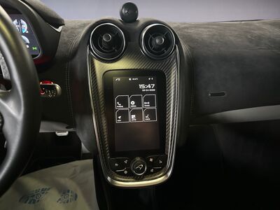 McLaren 570 S Gebrauchtwagen