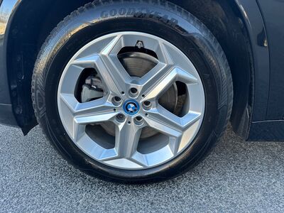 BMW iX1 Gebrauchtwagen BMW iX1 Gebrauchtwagen