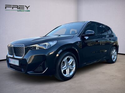 BMW iX1 Gebrauchtwagen BMW iX1 Gebrauchtwagen