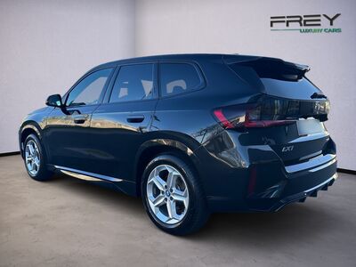 BMW iX1 Gebrauchtwagen BMW iX1 Gebrauchtwagen