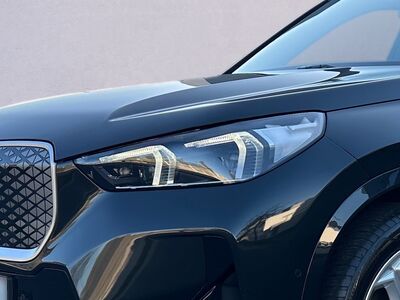 BMW iX1 Gebrauchtwagen BMW iX1 Gebrauchtwagen