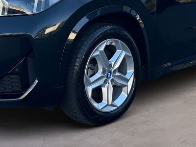 BMW iX1 Gebrauchtwagen BMW iX1 Gebrauchtwagen