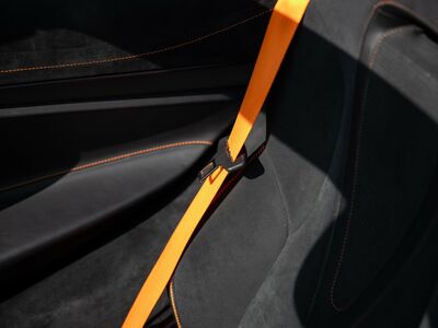 McLaren 750s Gebrauchtwagen McLaren 750s Gebrauchtwagen