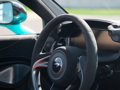 McLaren 750s Gebrauchtwagen McLaren 750s Gebrauchtwagen