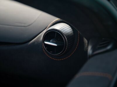 McLaren 750s Gebrauchtwagen McLaren 750s Gebrauchtwagen