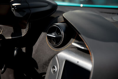 McLaren 750s Gebrauchtwagen McLaren 750s Gebrauchtwagen