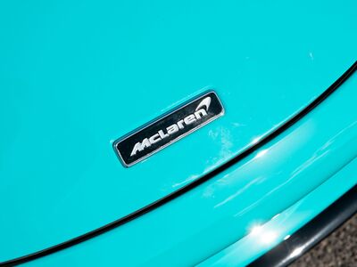 McLaren 750s Gebrauchtwagen McLaren 750s Gebrauchtwagen