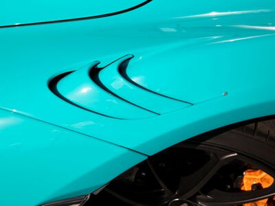 McLaren 750s Gebrauchtwagen McLaren 750s Gebrauchtwagen