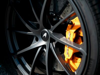 McLaren 750s Gebrauchtwagen McLaren 750s Gebrauchtwagen