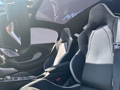 McLaren GTS Neuwagen McLaren GTS Neuwagen