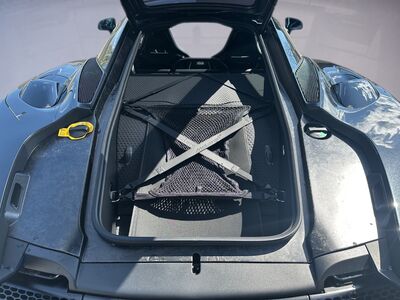 McLaren GTS Neuwagen McLaren GTS Neuwagen