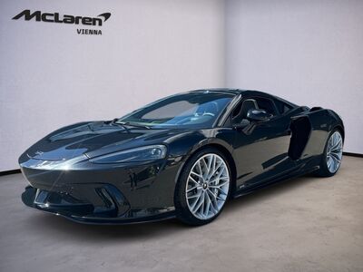 McLaren GTS Neuwagen McLaren GTS Neuwagen